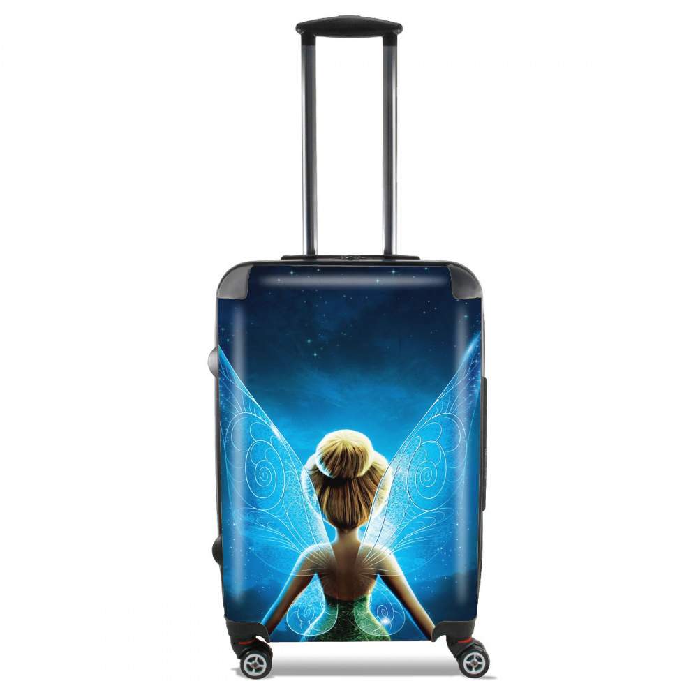  Tinkerbell Secret of the wings for Lightweight Hand Luggage Bag - Cabin Baggage