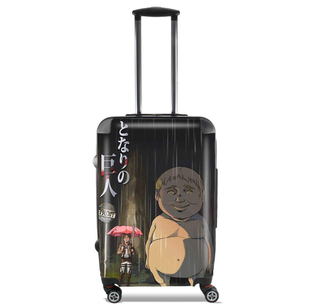 Titan Umbrella for Lightweight Hand Luggage Bag - Cabin Baggage