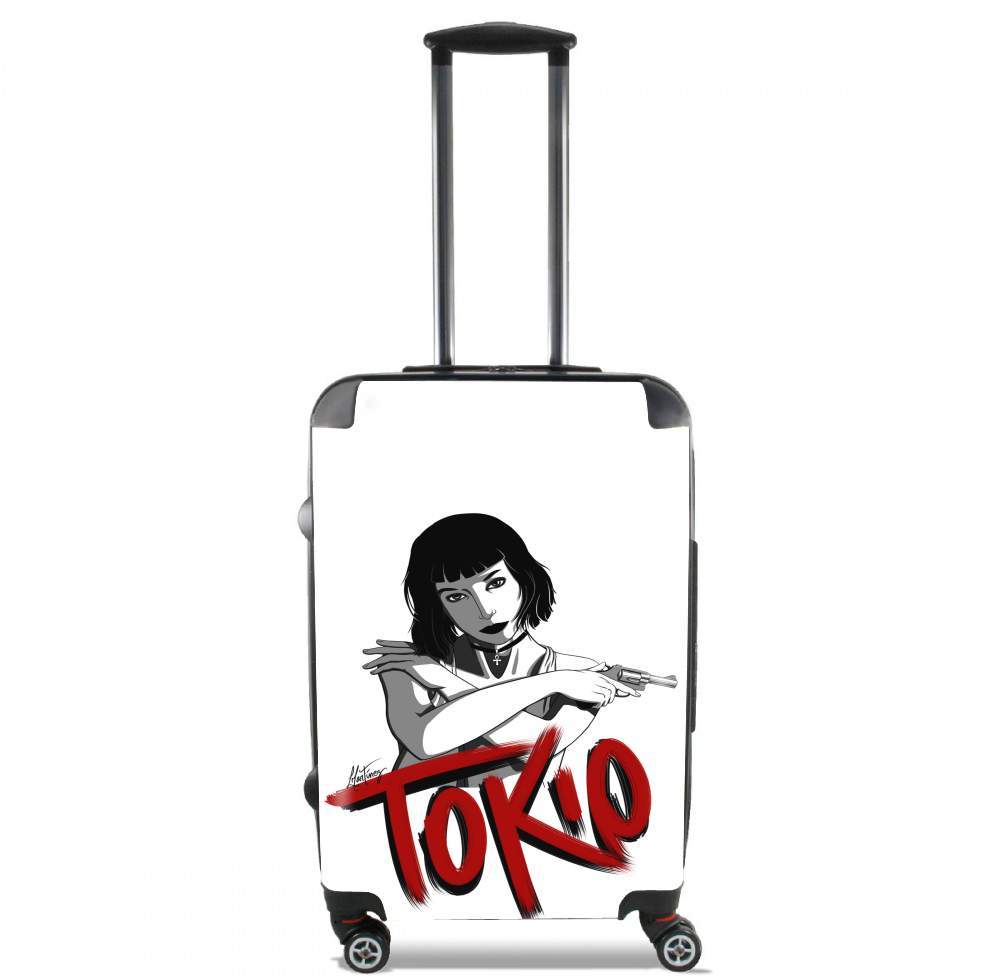  Tokyo Papel for Lightweight Hand Luggage Bag - Cabin Baggage
