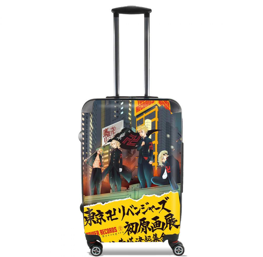  Tokyo Revengers for Lightweight Hand Luggage Bag - Cabin Baggage