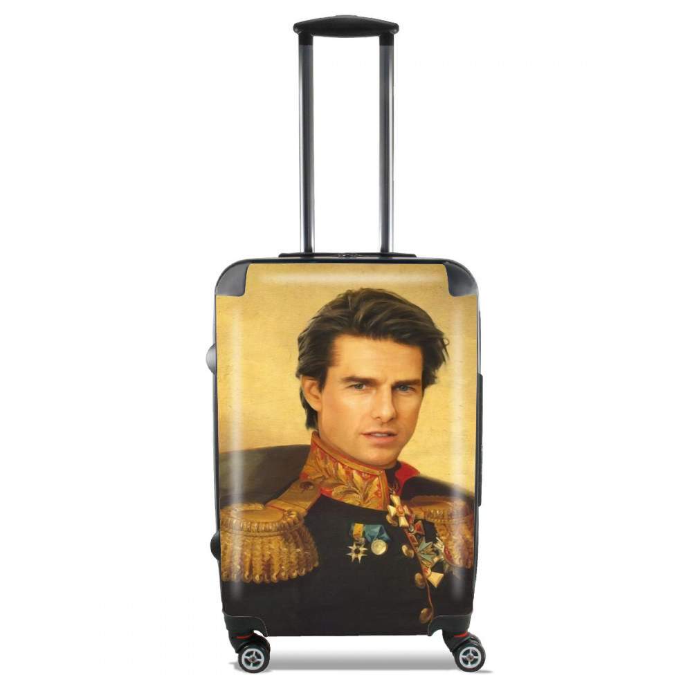 Tom Cruise Artwork General for Lightweight Hand Luggage Bag - Cabin Baggage
