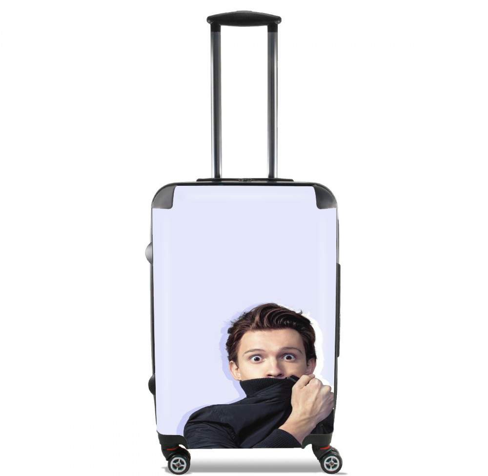  tom holland for Lightweight Hand Luggage Bag - Cabin Baggage