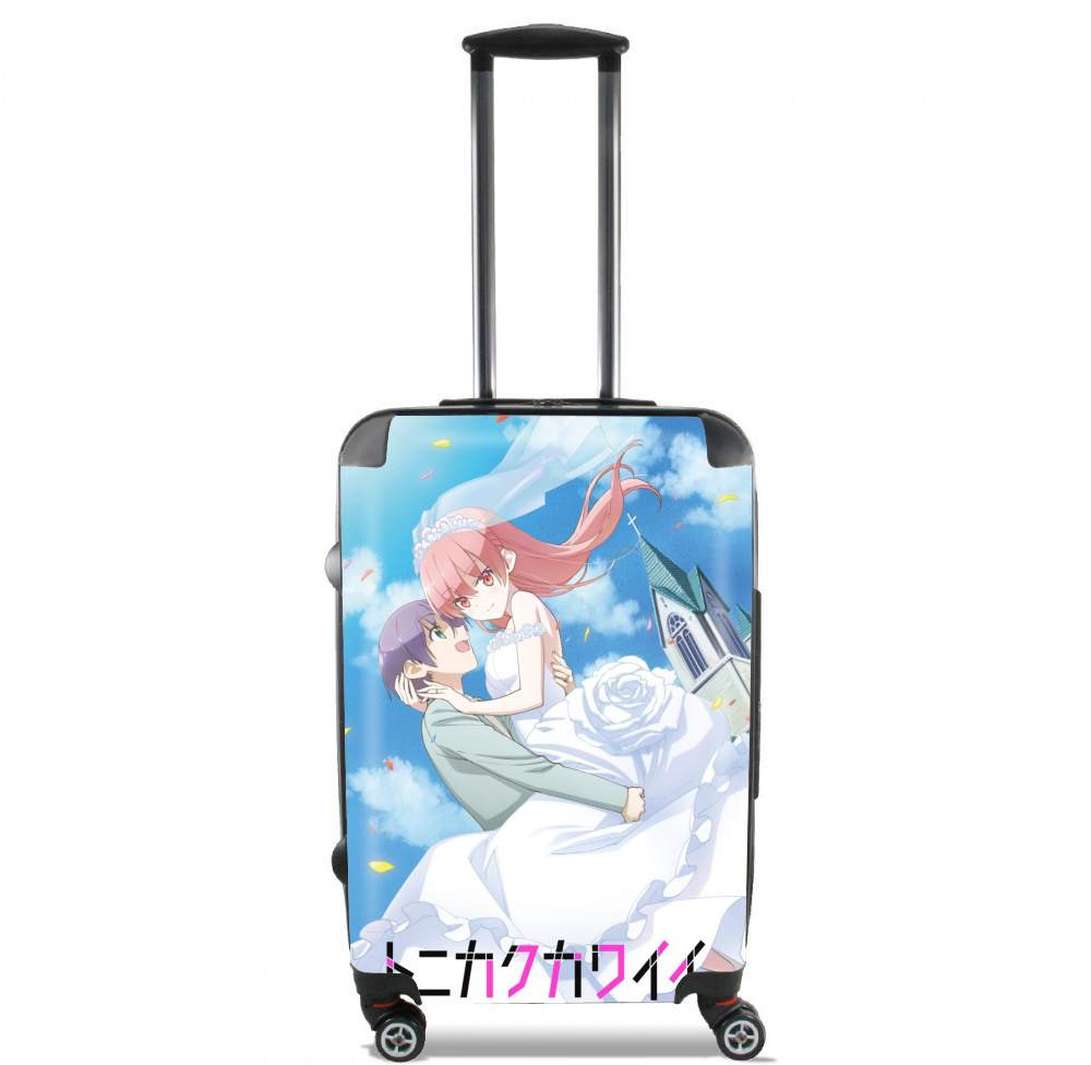  tonikaku kawaii for Lightweight Hand Luggage Bag - Cabin Baggage