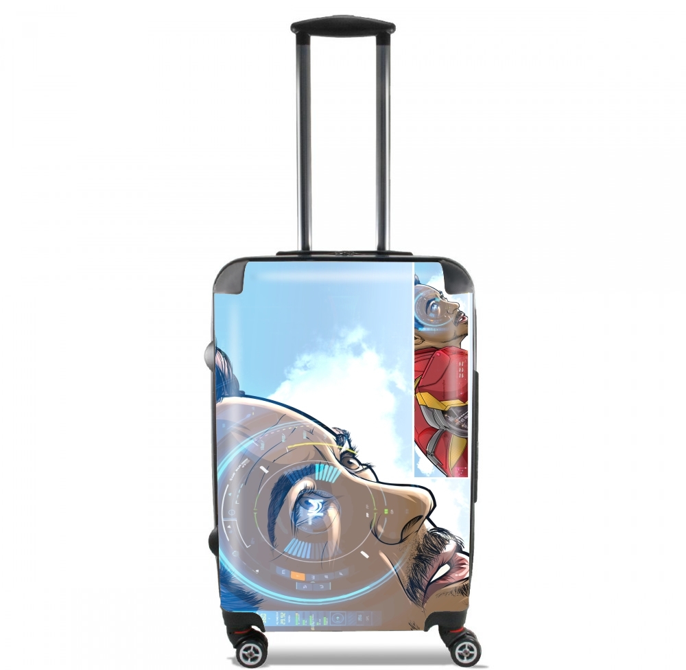  Tony for Lightweight Hand Luggage Bag - Cabin Baggage
