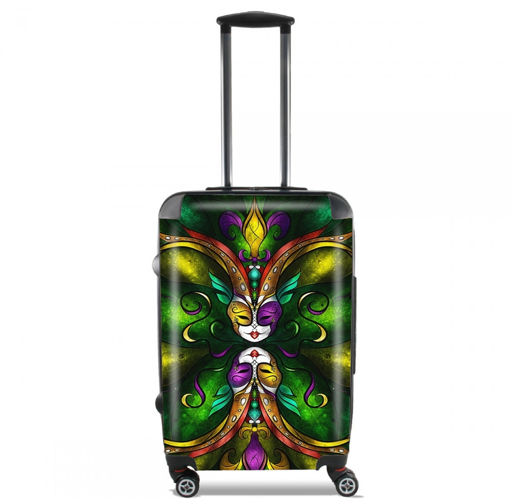  Topsy Turvy for Lightweight Hand Luggage Bag - Cabin Baggage