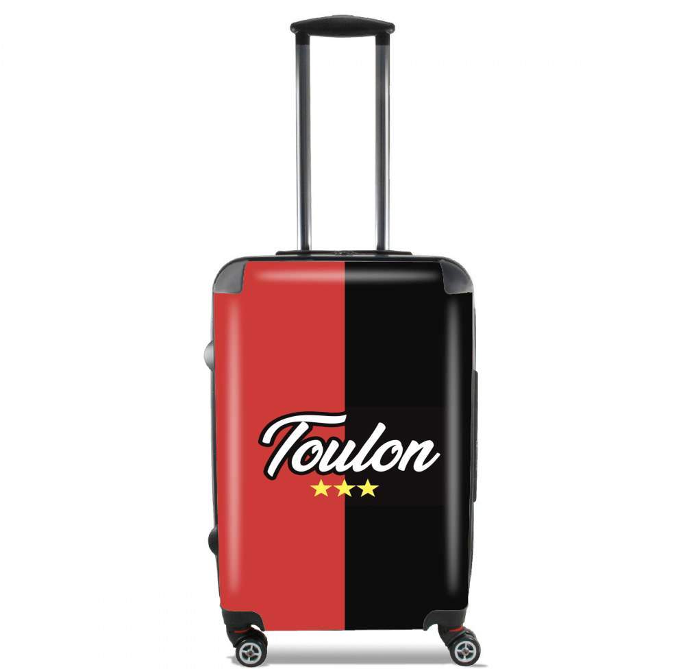  Toulon for Lightweight Hand Luggage Bag - Cabin Baggage