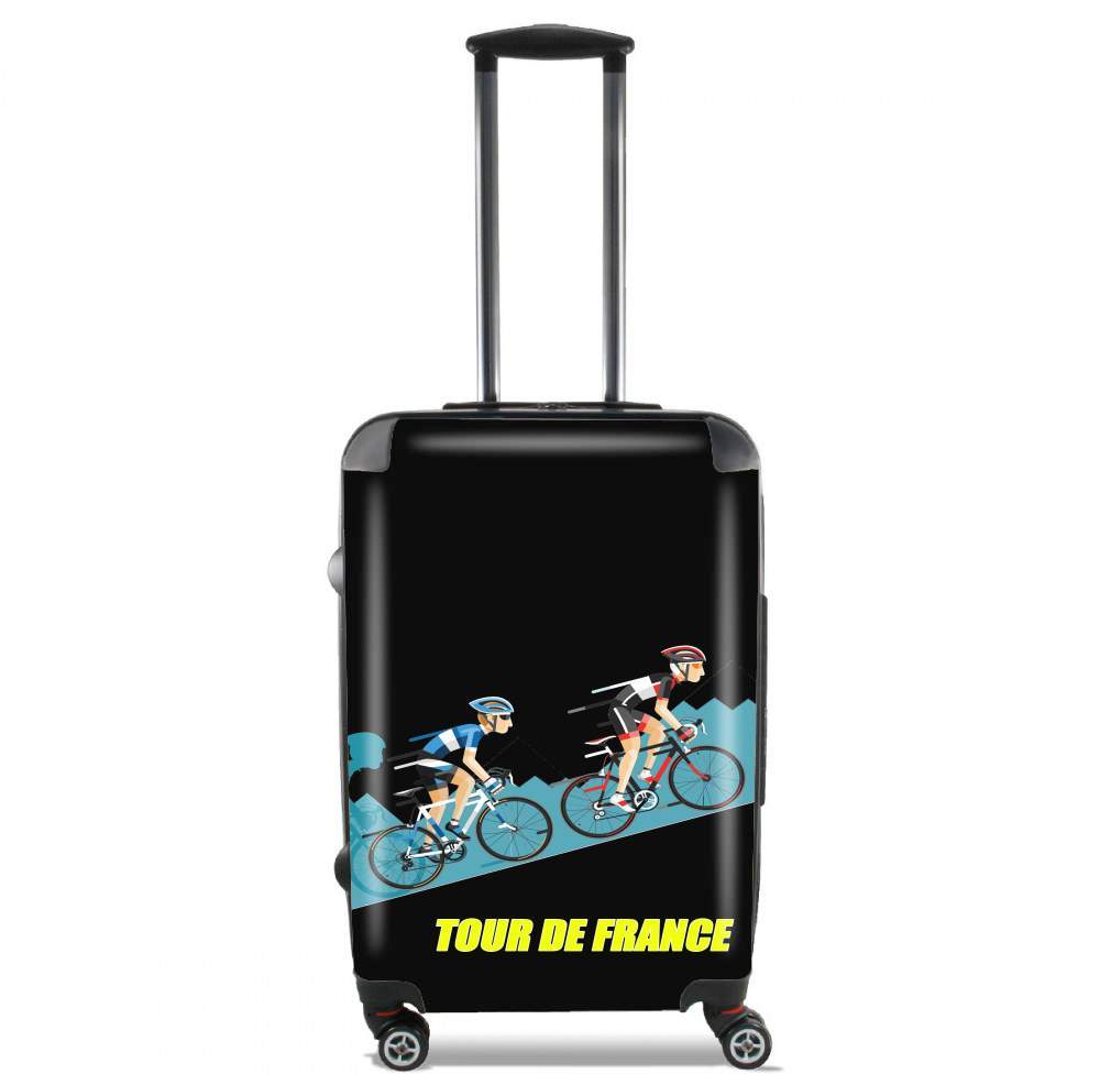  Tour de france for Lightweight Hand Luggage Bag - Cabin Baggage