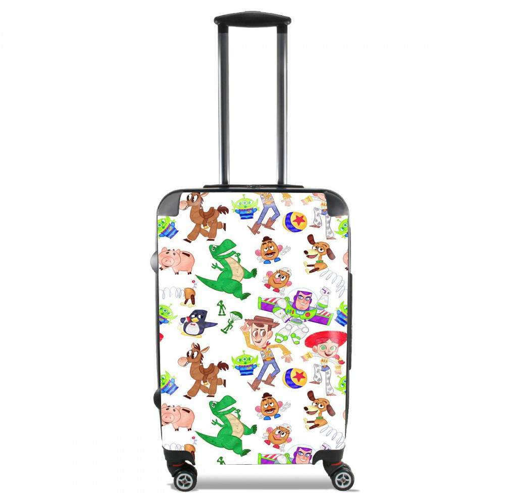  Toy Story for Lightweight Hand Luggage Bag - Cabin Baggage