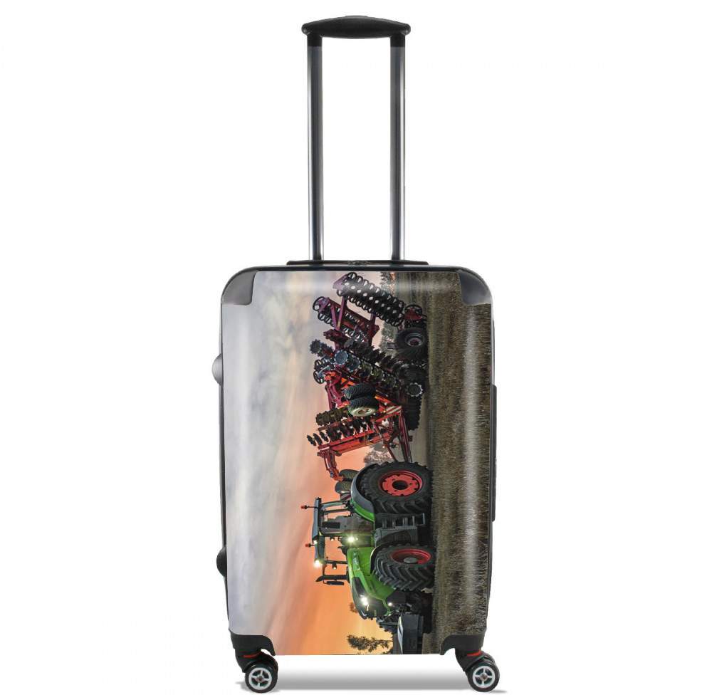  Fendt Tractor for Lightweight Hand Luggage Bag - Cabin Baggage
