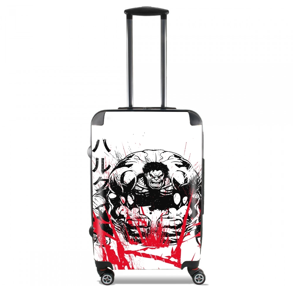  Traditional Anger for Lightweight Hand Luggage Bag - Cabin Baggage