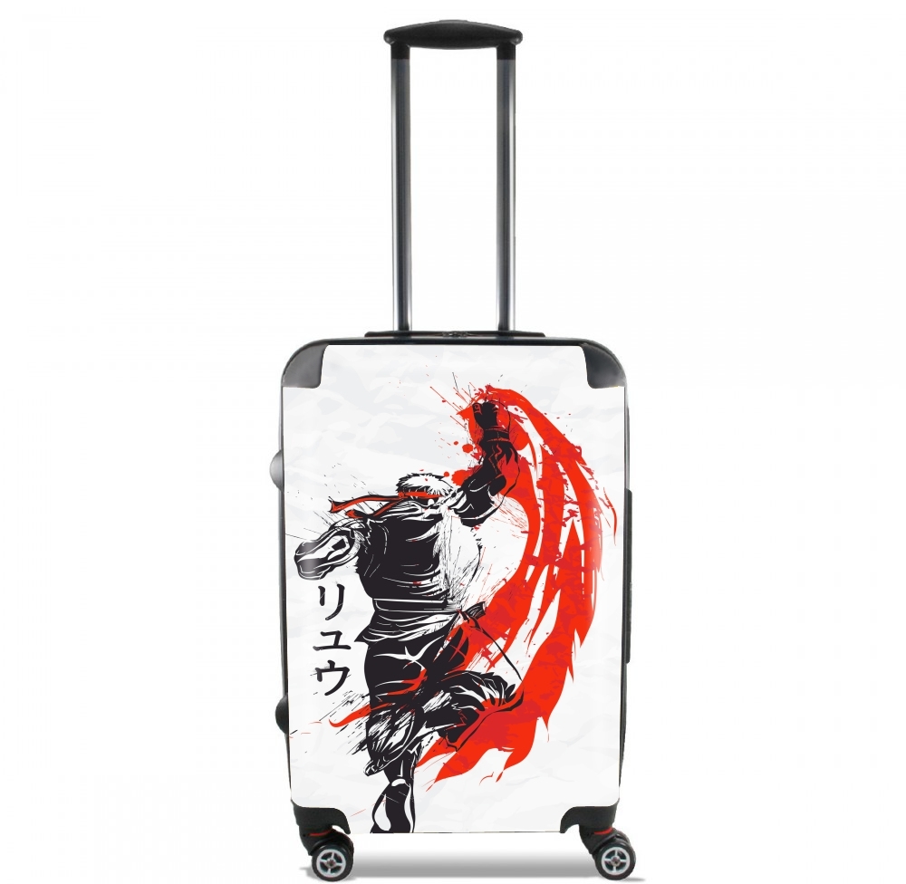  Traditional Fighter for Lightweight Hand Luggage Bag - Cabin Baggage
