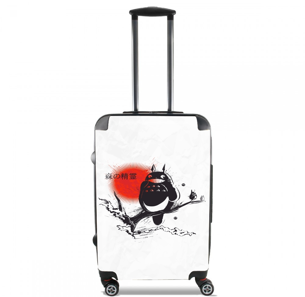 Traditional Keeper of the forest for Lightweight Hand Luggage Bag - Cabin Baggage