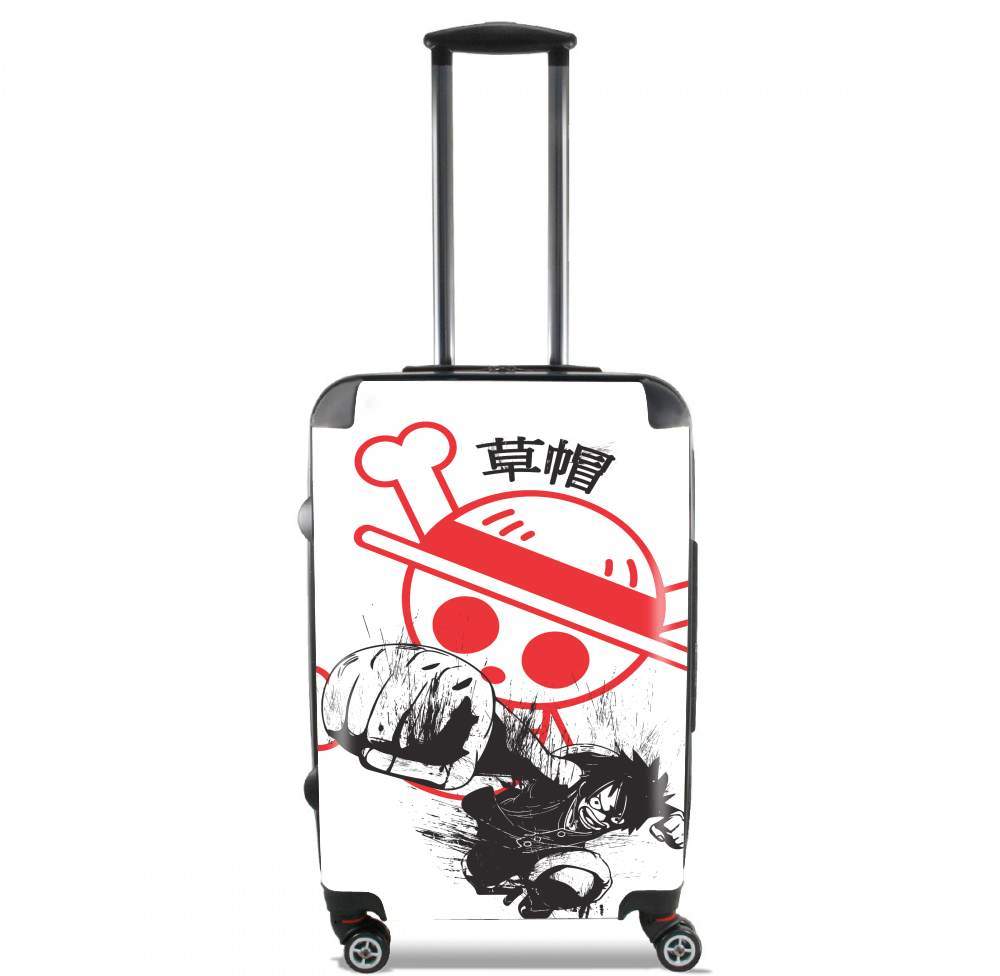  Traditional Pirate for Lightweight Hand Luggage Bag - Cabin Baggage