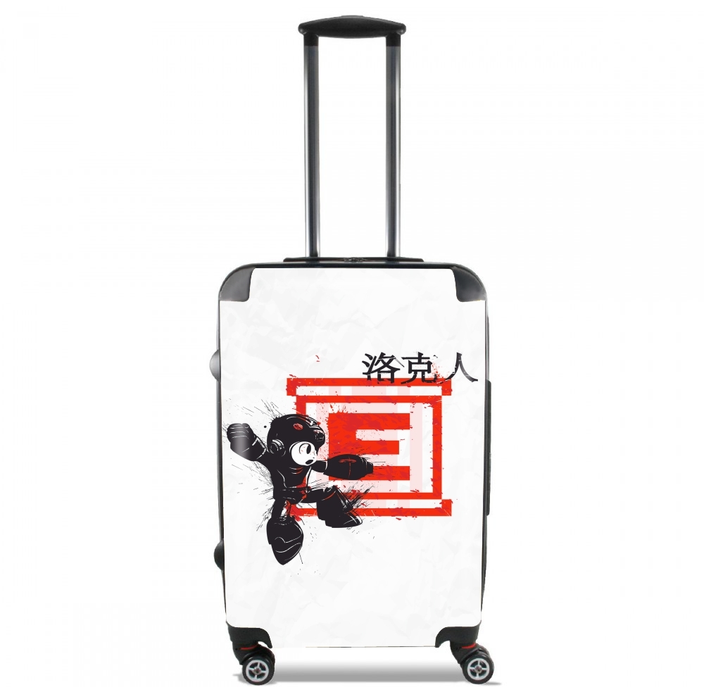  Traditional Robot for Lightweight Hand Luggage Bag - Cabin Baggage