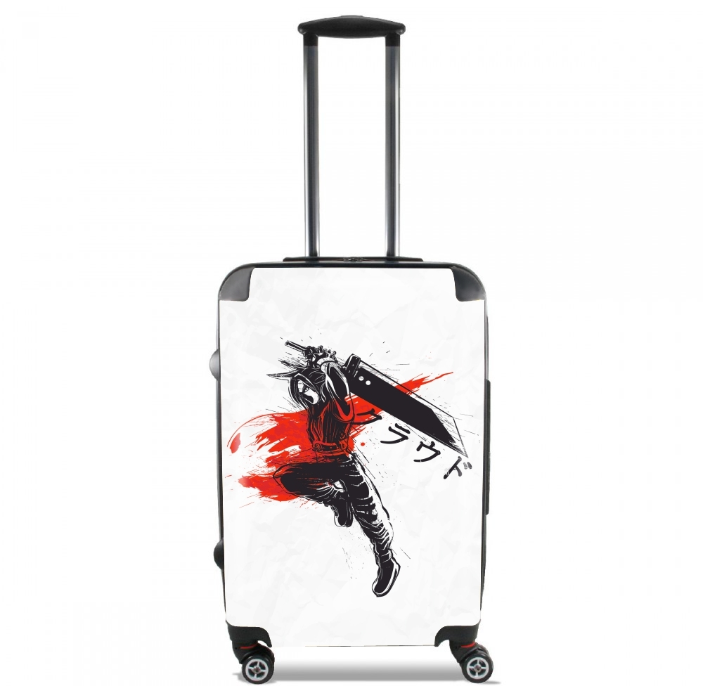  Traditional Soldier for Lightweight Hand Luggage Bag - Cabin Baggage