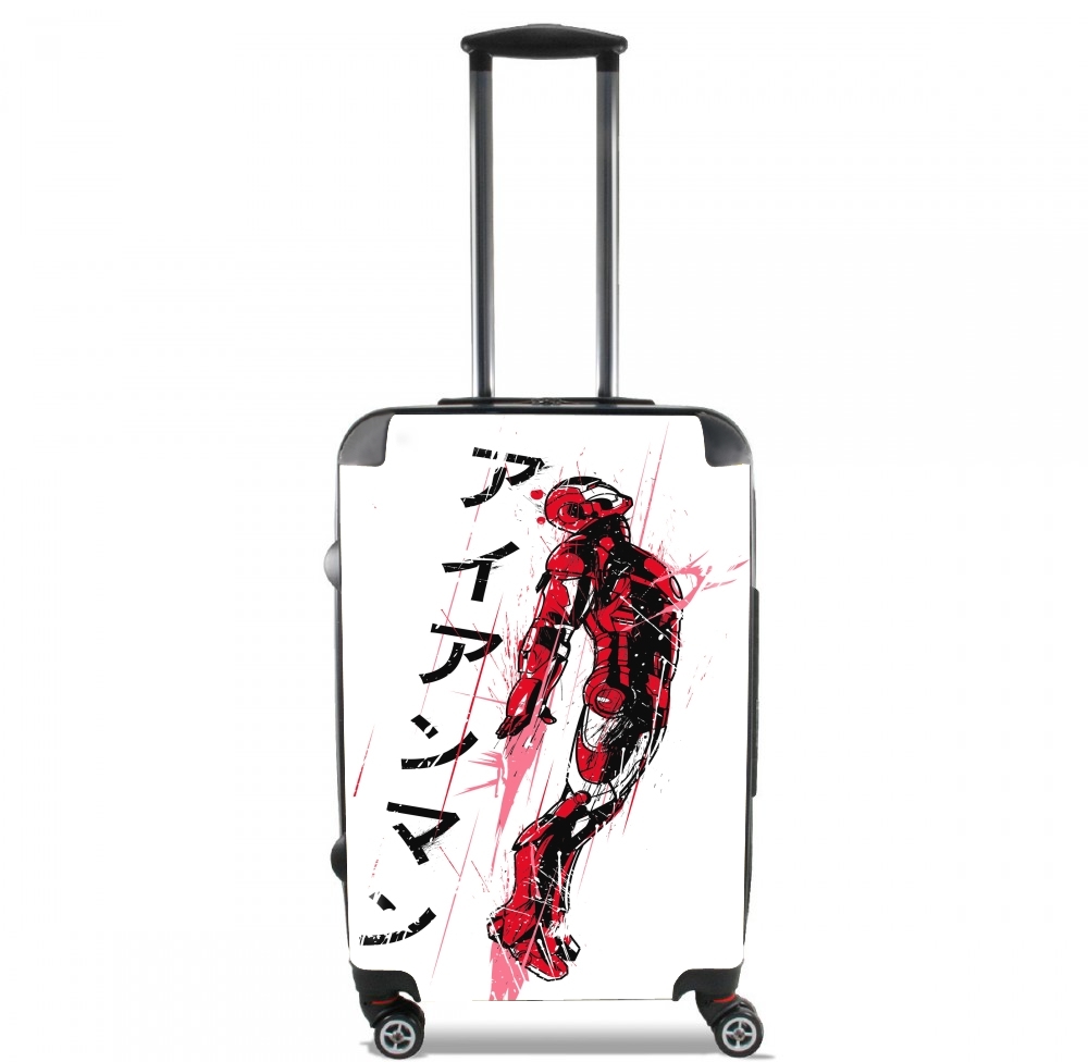  Traditional Stark for Lightweight Hand Luggage Bag - Cabin Baggage