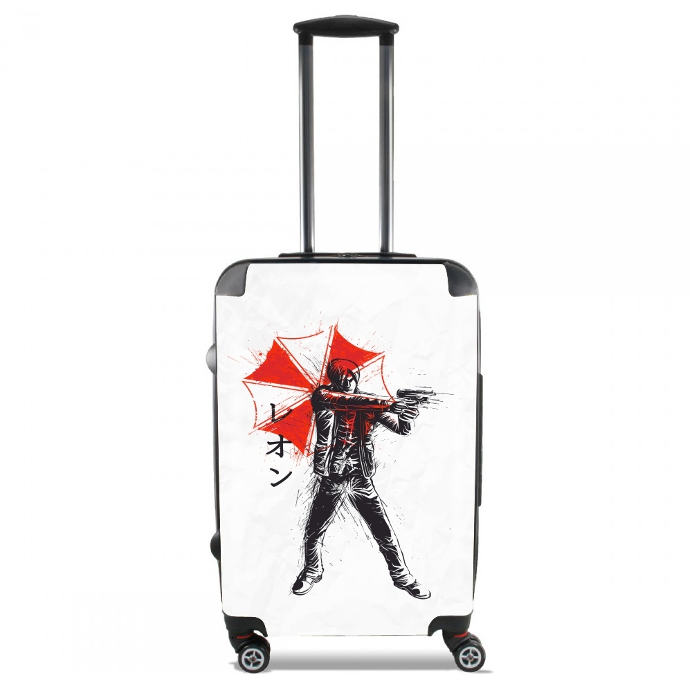  Traditional S.T.A.R.S. for Lightweight Hand Luggage Bag - Cabin Baggage