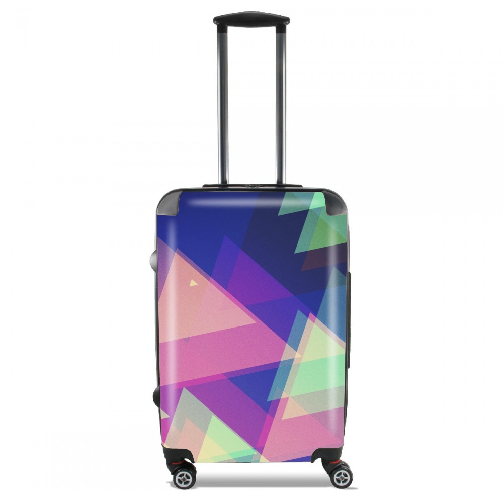  TRIANGLES for Lightweight Hand Luggage Bag - Cabin Baggage