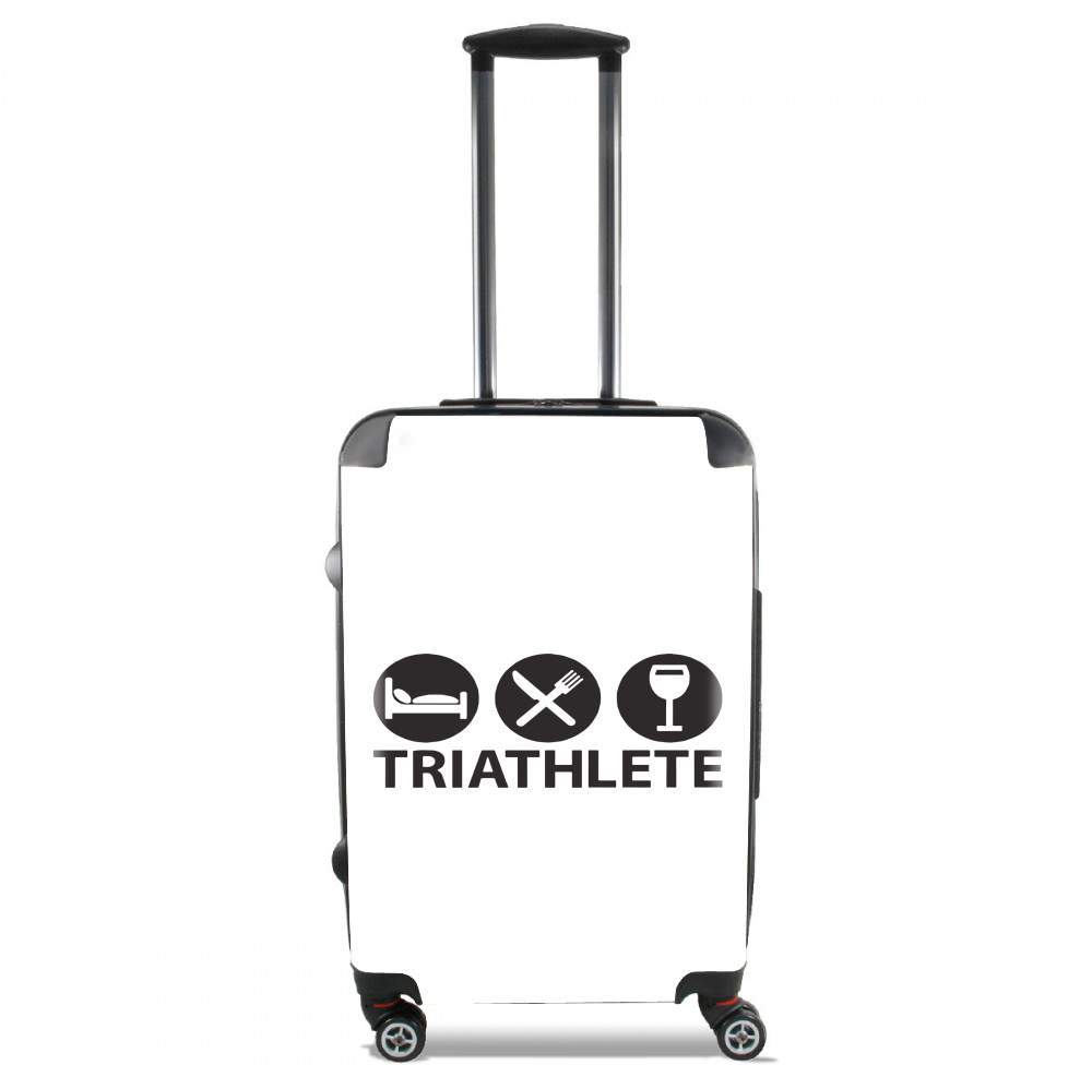  Triathlete Apero du sport for Lightweight Hand Luggage Bag - Cabin Baggage