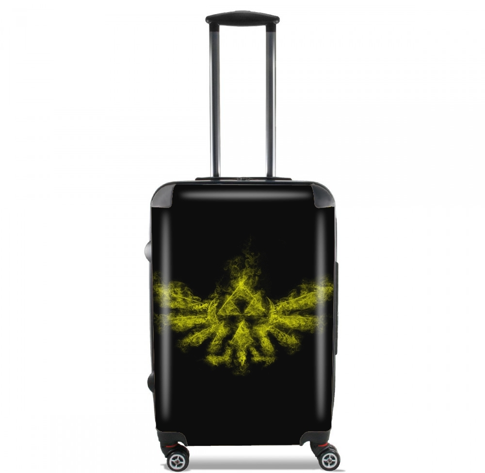  Triforce Smoke Y for Lightweight Hand Luggage Bag - Cabin Baggage