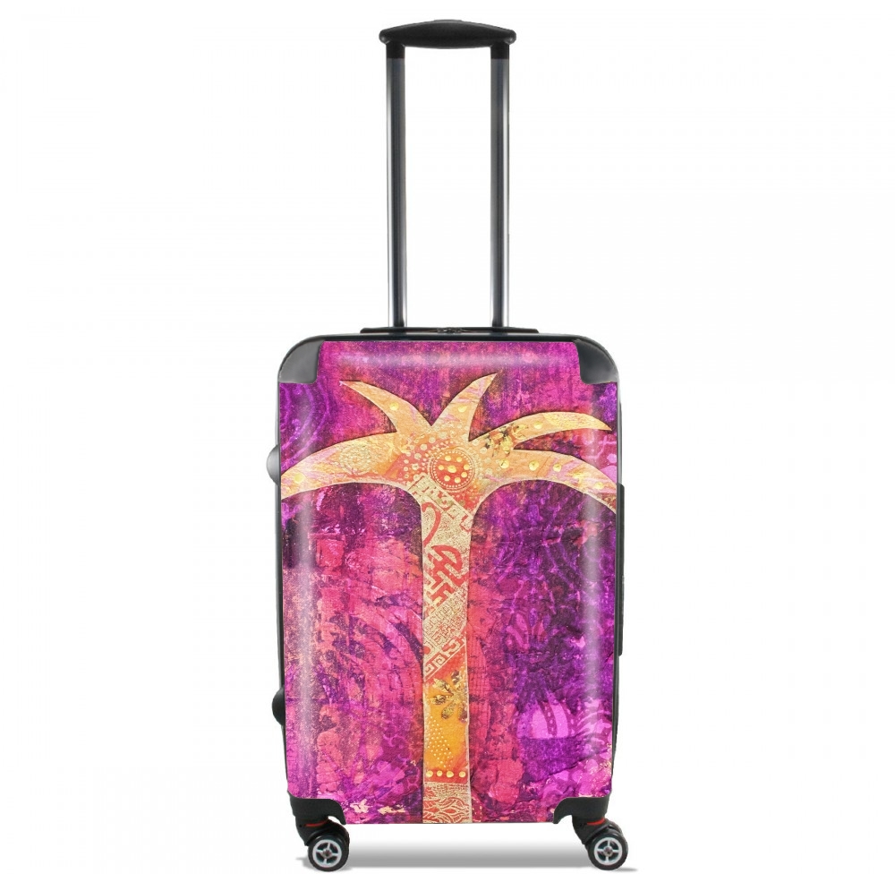  Tropical Day for Lightweight Hand Luggage Bag - Cabin Baggage