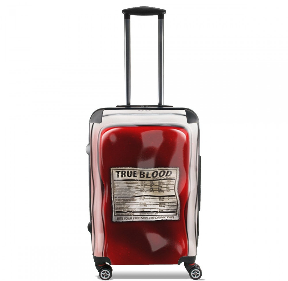  bite your friends or drink this for Lightweight Hand Luggage Bag - Cabin Baggage