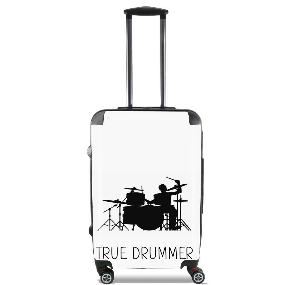  True Drummer for Lightweight Hand Luggage Bag - Cabin Baggage