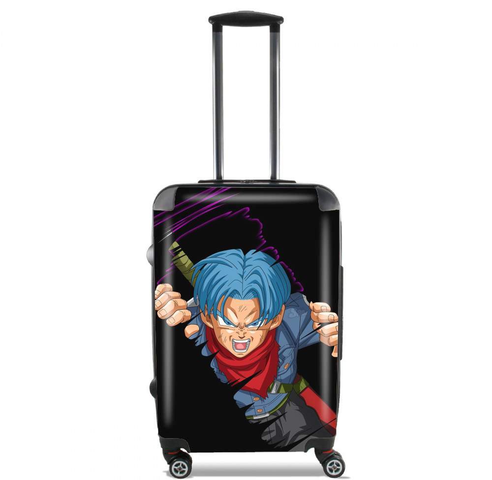  Trunks is coming for Lightweight Hand Luggage Bag - Cabin Baggage