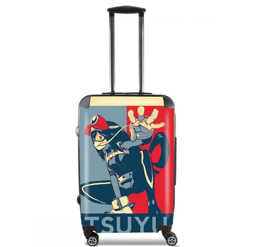  Tsuyu propaganda for Lightweight Hand Luggage Bag - Cabin Baggage