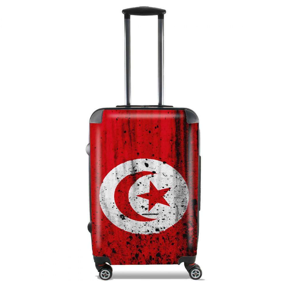  Tunisia Fans for Lightweight Hand Luggage Bag - Cabin Baggage