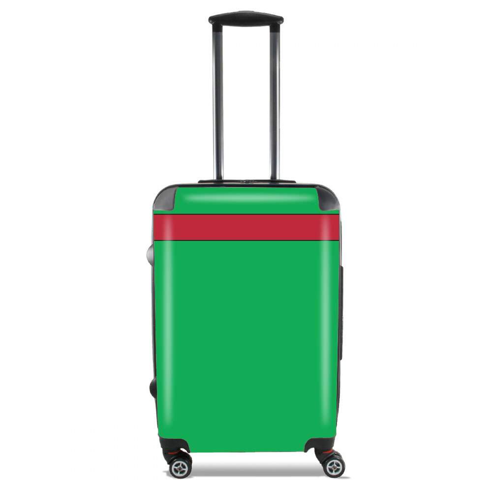  Turtle Raphaello for Lightweight Hand Luggage Bag - Cabin Baggage