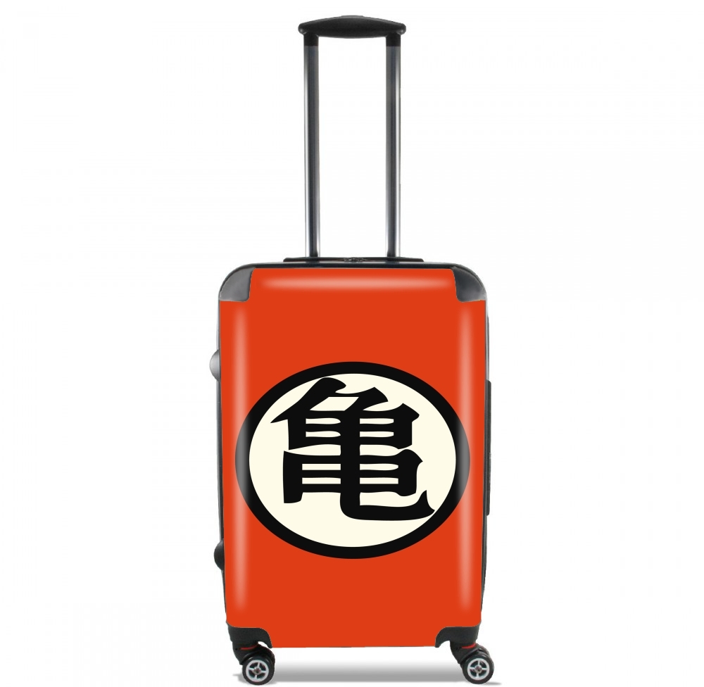  turtle symbol for Lightweight Hand Luggage Bag - Cabin Baggage