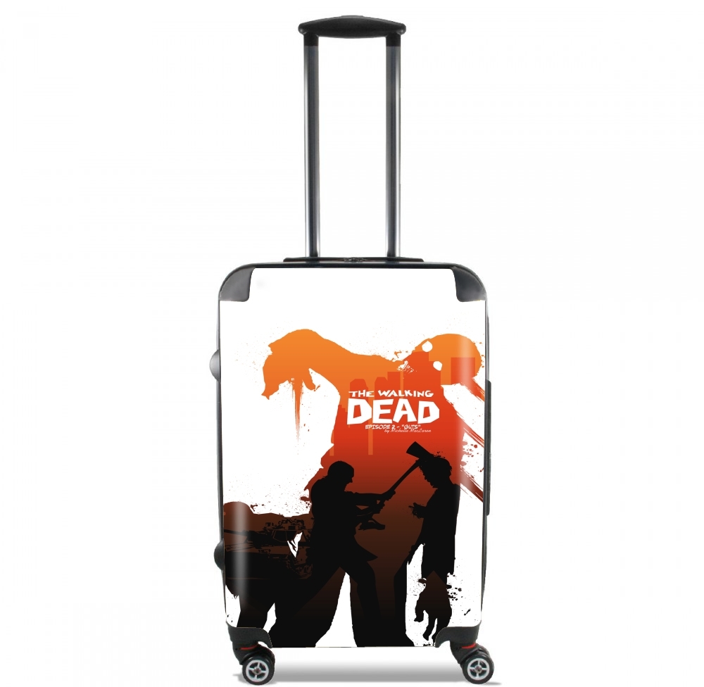  TWD Collection: Episode 2 - Guts for Lightweight Hand Luggage Bag - Cabin Baggage