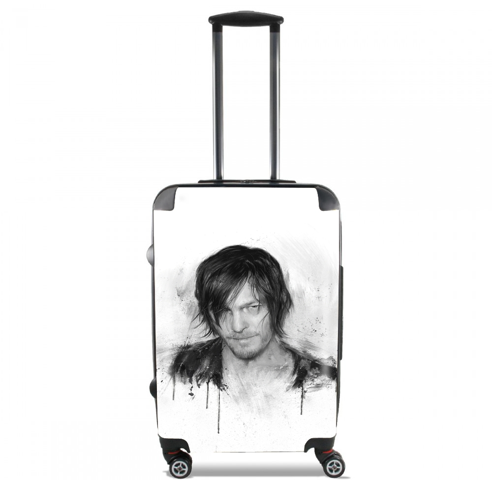  TwD Daryl Dixon for Lightweight Hand Luggage Bag - Cabin Baggage