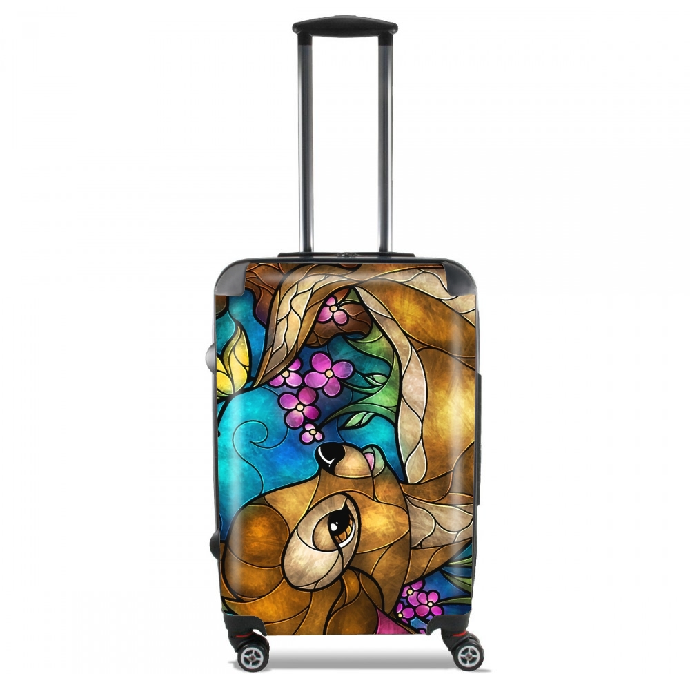  Twitterpated for Lightweight Hand Luggage Bag - Cabin Baggage