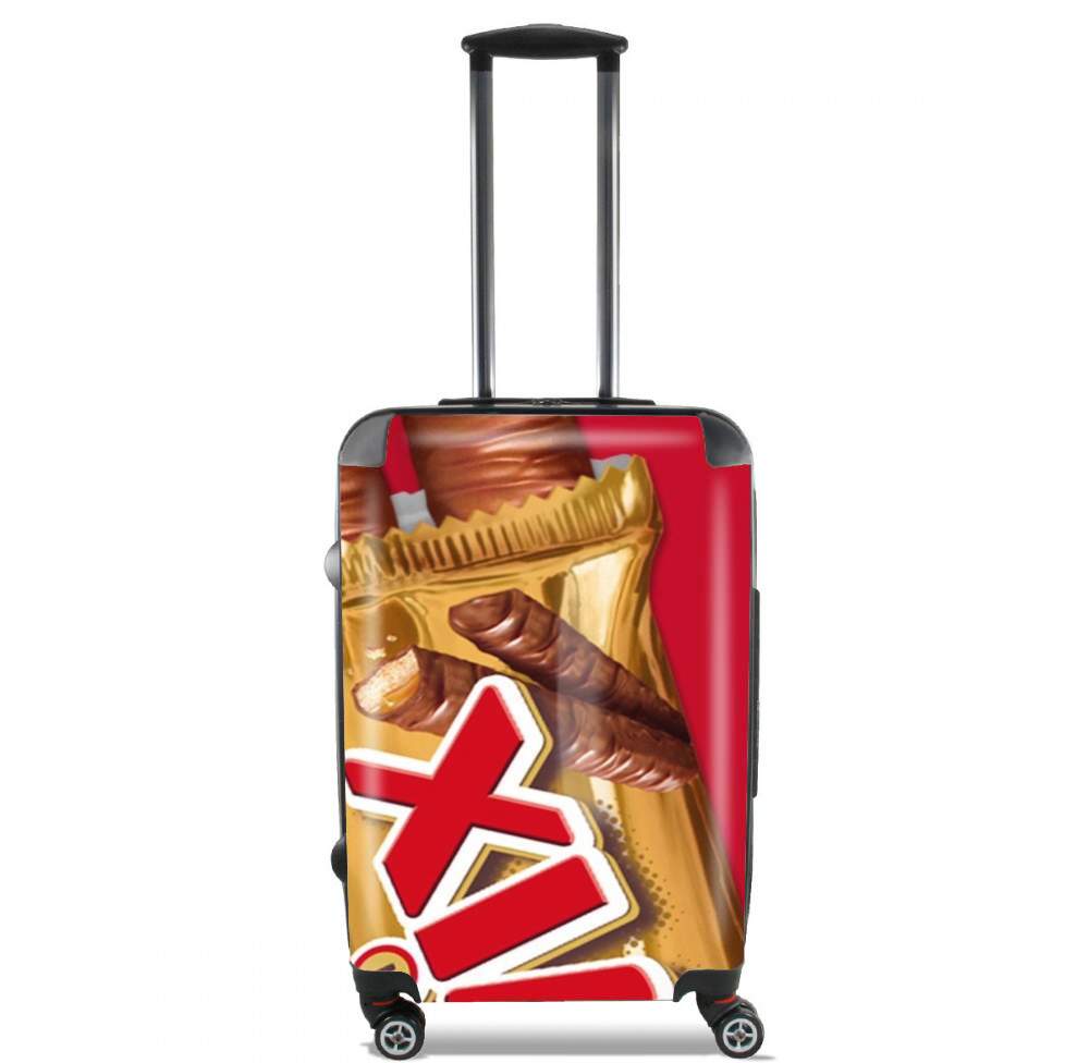  Twix Chocolate for Lightweight Hand Luggage Bag - Cabin Baggage