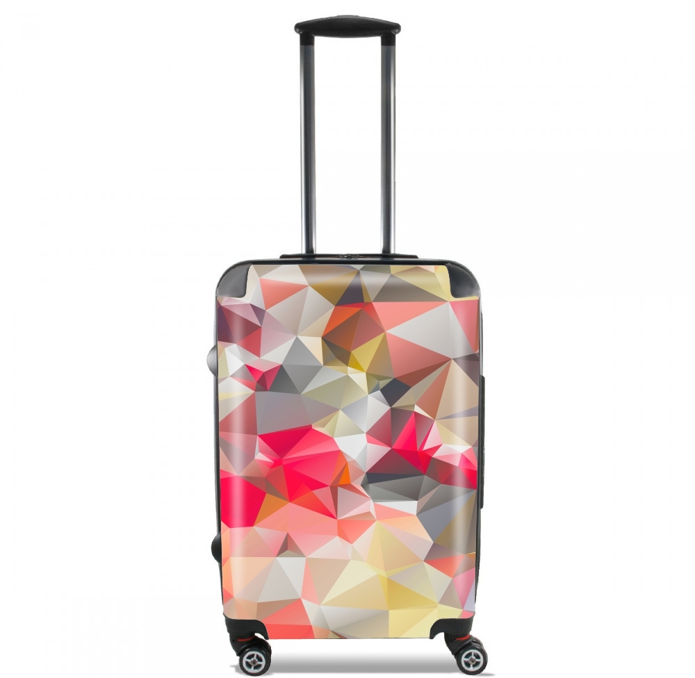  TwoColor for Lightweight Hand Luggage Bag - Cabin Baggage