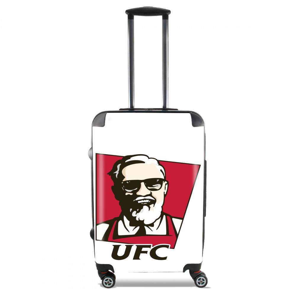  UFC x KFC for Lightweight Hand Luggage Bag - Cabin Baggage