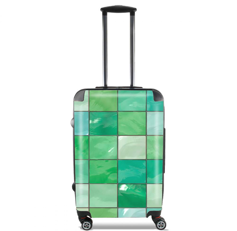  Ultra Slim Tiles V01 for Lightweight Hand Luggage Bag - Cabin Baggage