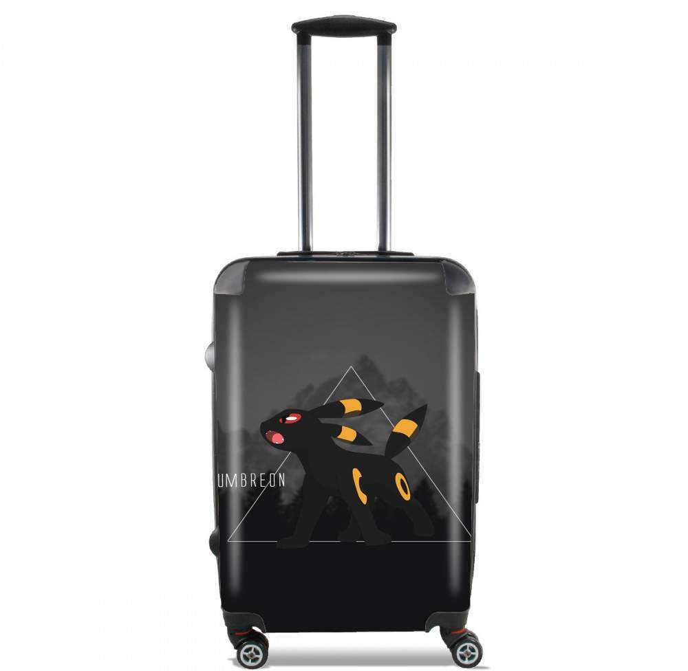  Umbreon Noctali for Lightweight Hand Luggage Bag - Cabin Baggage