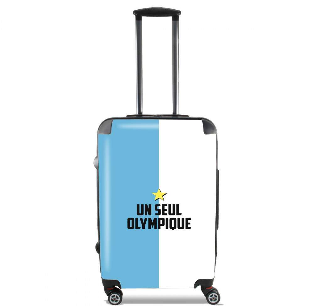  Un seul olympique for Lightweight Hand Luggage Bag - Cabin Baggage
