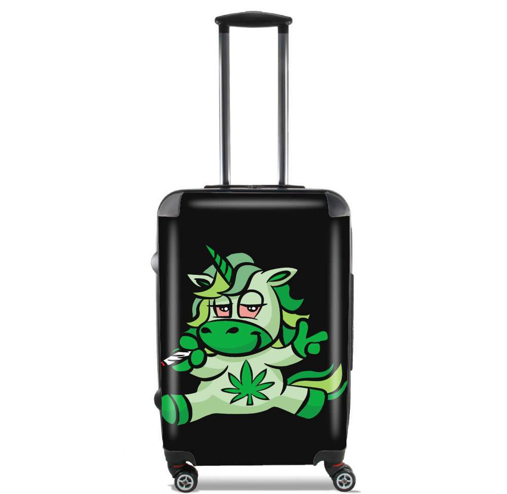 Unicorn weed for Lightweight Hand Luggage Bag - Cabin Baggage