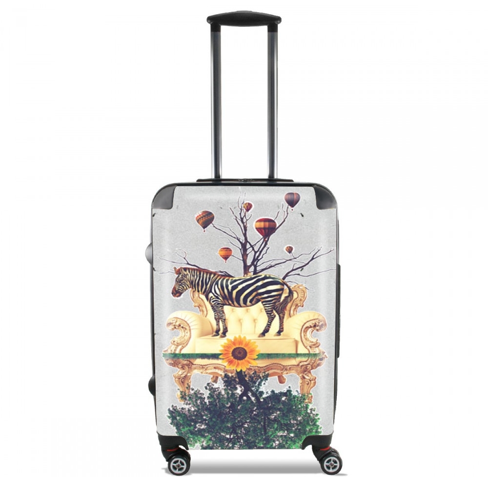  The World Upside Done for Lightweight Hand Luggage Bag - Cabin Baggage
