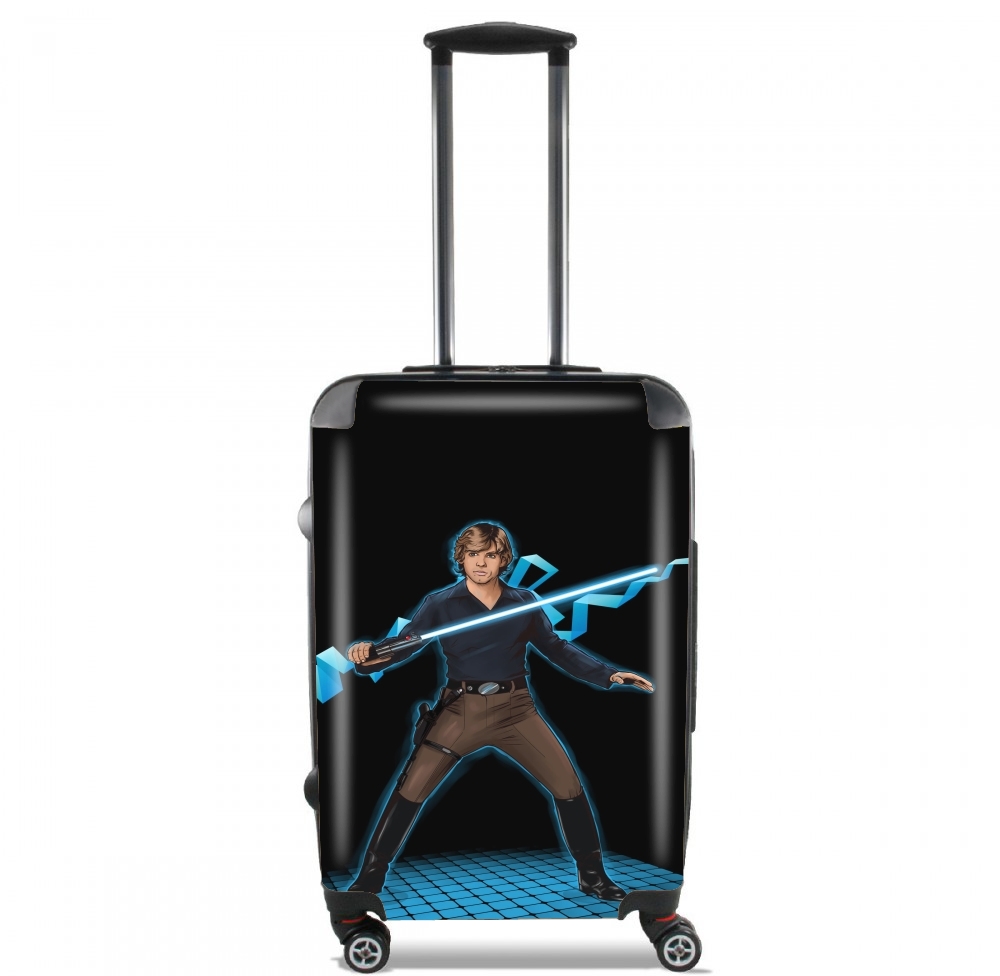  Use the force for Lightweight Hand Luggage Bag - Cabin Baggage