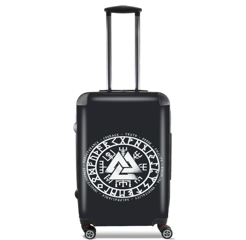  valknut madras for Lightweight Hand Luggage Bag - Cabin Baggage