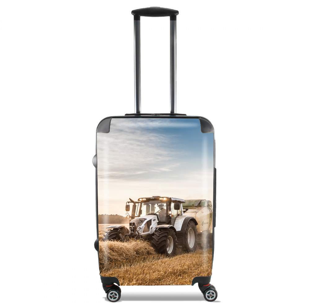  Valtra tractor for Lightweight Hand Luggage Bag - Cabin Baggage