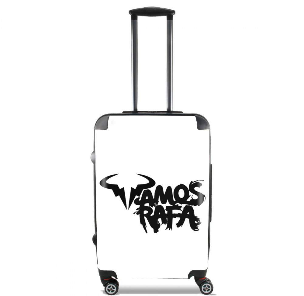  Vamos Rafa for Lightweight Hand Luggage Bag - Cabin Baggage