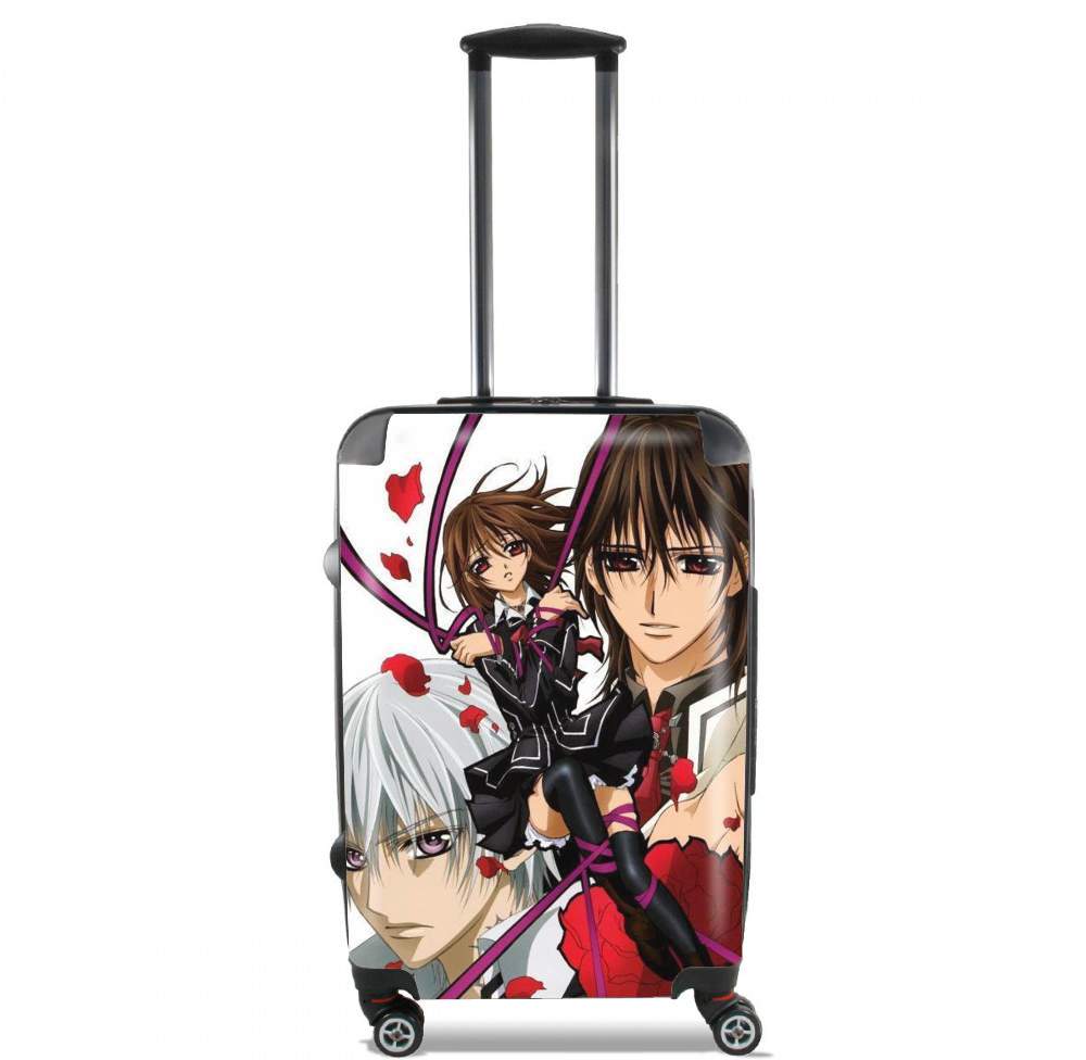  Vampire Knight for Lightweight Hand Luggage Bag - Cabin Baggage