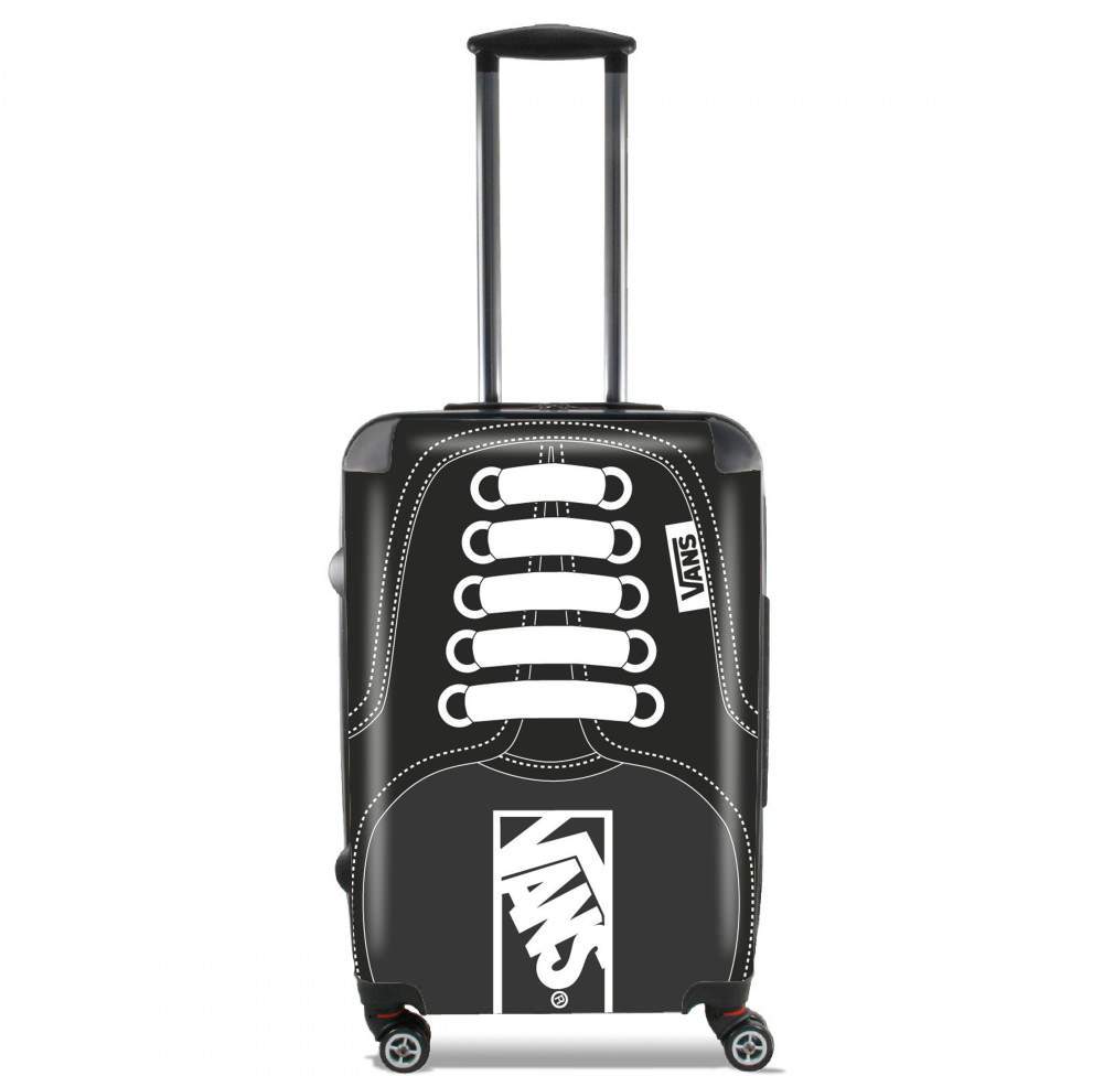  Vans Shoes looking for Lightweight Hand Luggage Bag - Cabin Baggage
