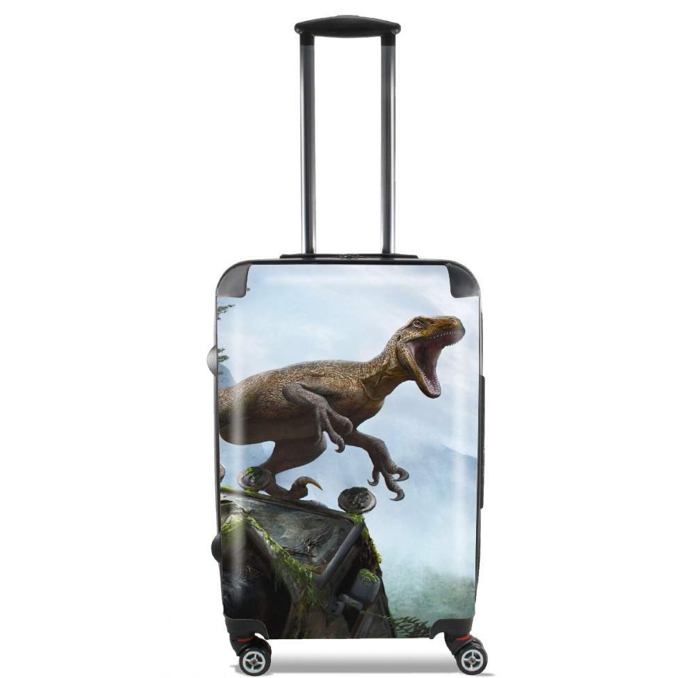  Velociraptor for Lightweight Hand Luggage Bag - Cabin Baggage